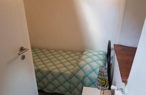 Massa Marittima Apartment | Luciano & Norma's House La Torre