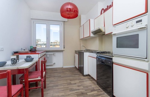 Udine Apartment | Lucilla Home-APT with WiFi in the heart of Udine!