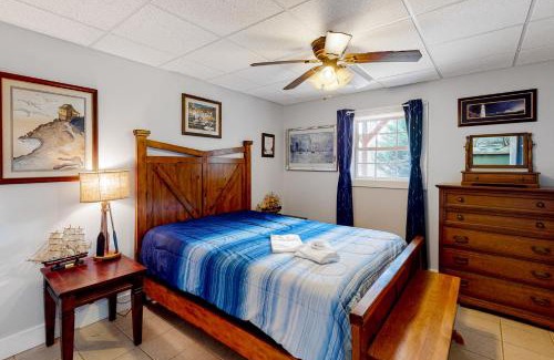 Blairsville House | Lucky Clover Cabin