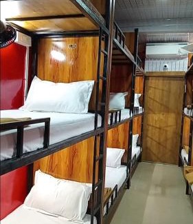 Khattalwada Apartment | Lucky Dormitory