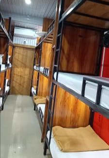 Khattalwada Apartment | Lucky Dormitory