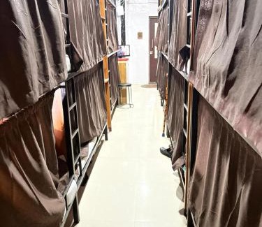 Khattalwada Apartment | Lucky dormitory