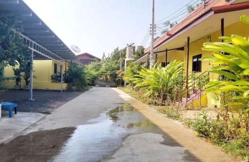Prakhon Chai House | Lucky Home Prakhon Chai