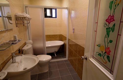 Zhongli District Hotel | Lucky Hotel