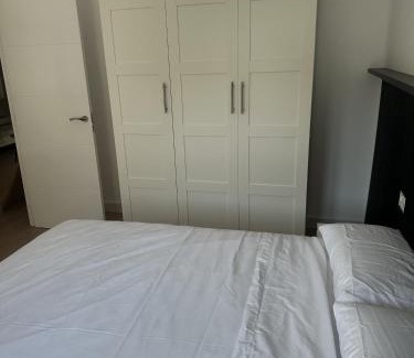 Los Remedios Apartment | Lucky House