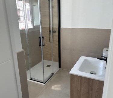 Los Remedios Apartment | Lucky House