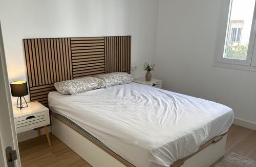 Los Remedios Apartment | Lucky House