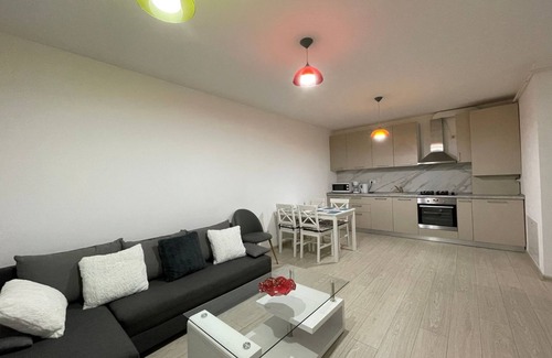 Brasov Apartment | Lucky Residence