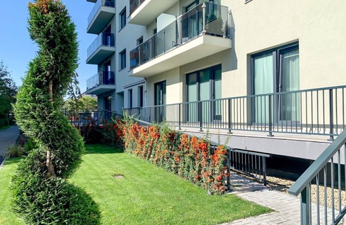 Brasov Apartment | Lucky Residence