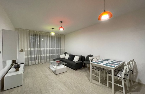Brasov Apartment | Lucky Residence