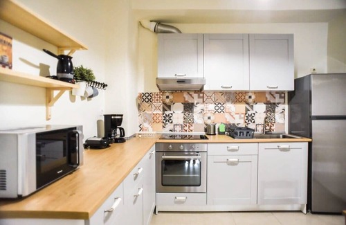 Nees Pagases House | Lucky's Homes - Jasmine Beachfront Home