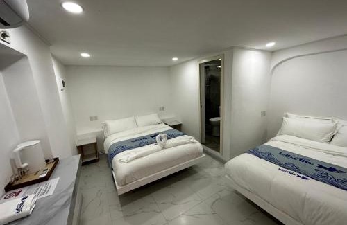 Mabini Hotel | Luckytito Anilao Resort