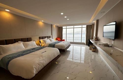 Mabini Hotel | Luckytito Anilao Resort