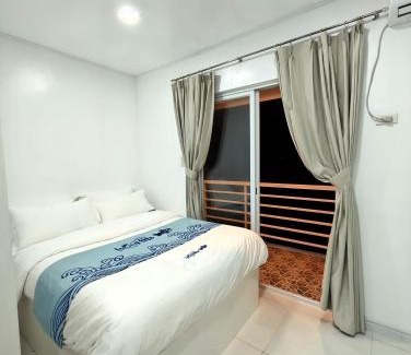 Mabini Hotel | Luckytito Anilao Resort