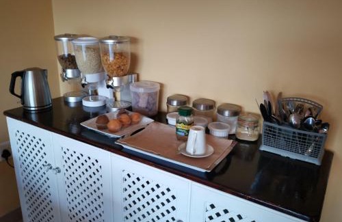 Mthatha Bed & Breakfast | Lucolo Palace B&B - Mthatha