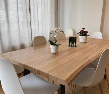 Lugo Apartment | Lucus Urban Centre
