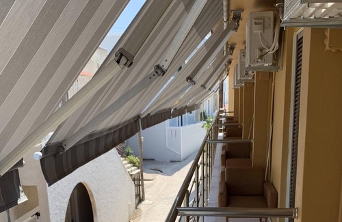 Agia Marina House | LUCY HOTEL NEXT TO THE SEA