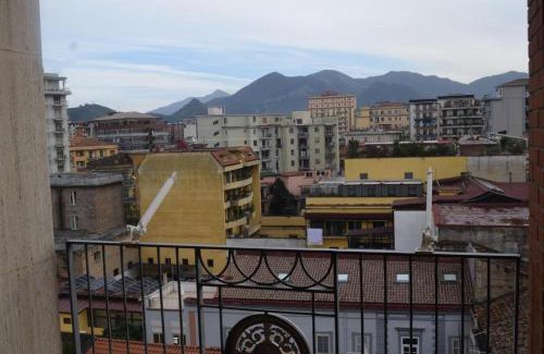 Nocera Inferiore Apartment | Lucy in the Sky