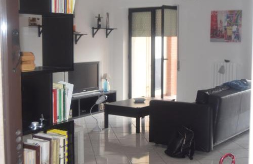 Nocera Inferiore Apartment | Lucy in the Sky