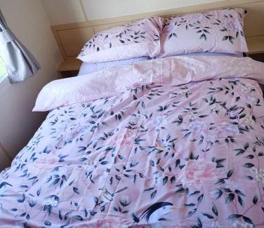 Mappleton House | Lucy's Retreat