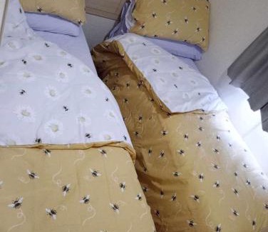 Mappleton House | Lucy's Retreat