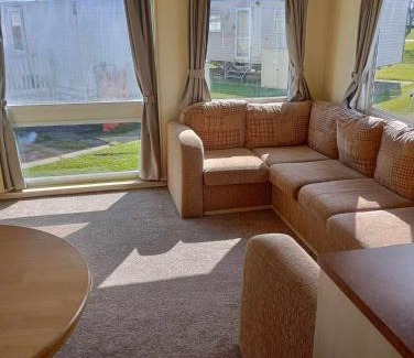 Mappleton House | Lucy's Retreat