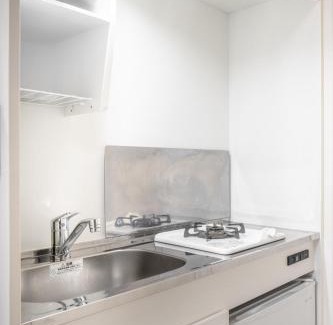 Susukino Hotel | LudiCent717 - Vacation STAY 08169v