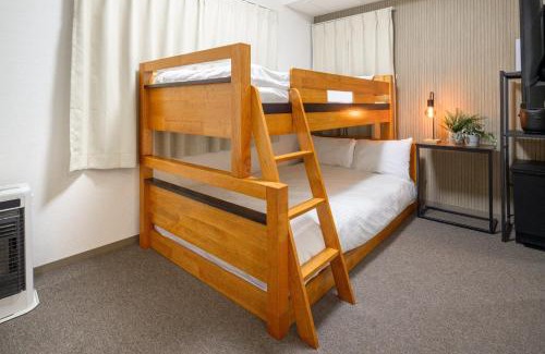 Susukino Hotel | LudiCent717 - Vacation STAY 08169v