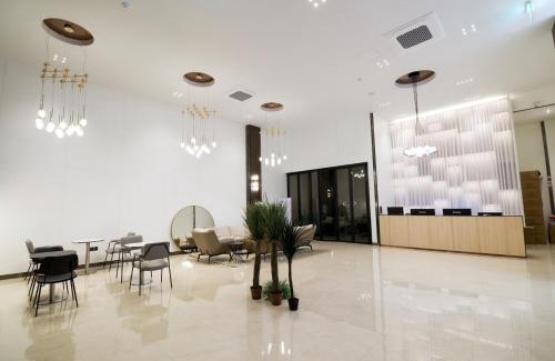 Haga-ri Hotel | Luel Hotel