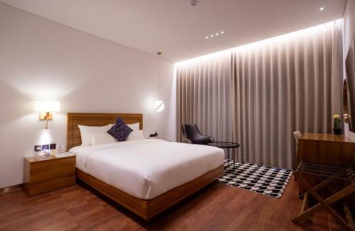Haga-ri Hotel | Luel Hotel