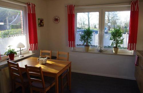 Pogum House | Luettje-Glueck