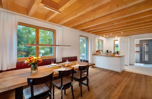 Huzenbach House | Lug ins Tal - Ferienhaus