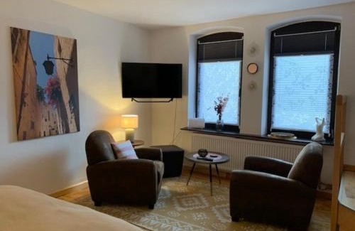 Hoexter Apartment | Lugano