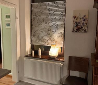 Hoexter Apartment | Lugano