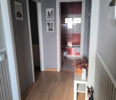 Sanxenxo Apartment | Lugar de Seixalvo