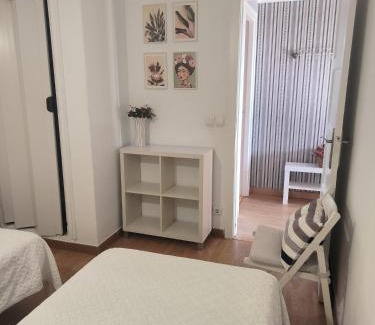 Sanxenxo Apartment | Lugar de Seixalvo