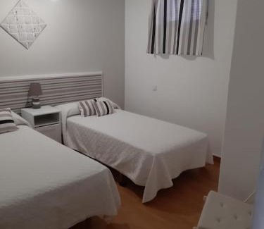 Sanxenxo Apartment | Lugar de Seixalvo