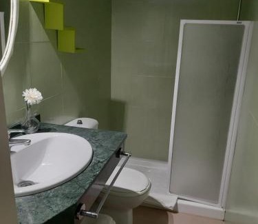 Sanxenxo Apartment | Lugar de Seixalvo