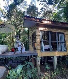 Sao Sebastiao House | LUGAR PERFEITO
