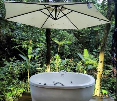 Sao Sebastiao House | LUGAR PERFEITO