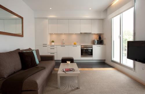 Poblenou Apartment | Lugaris Beach Apartments