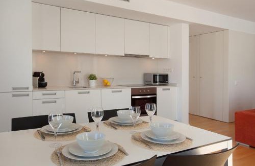 Poblenou Apartment | Lugaris Beach Apartments