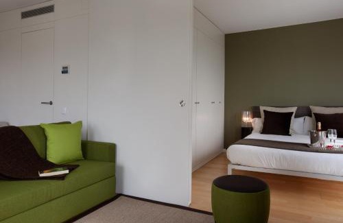 Poblenou Apartment | Lugaris Beach Apartments