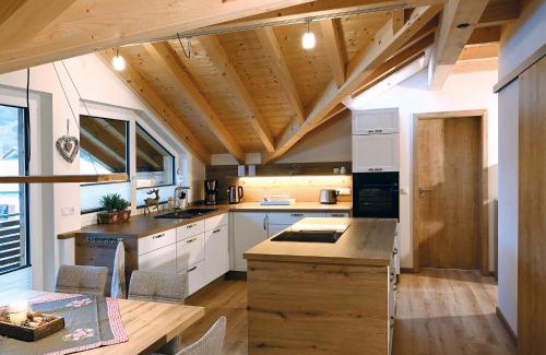 Sonthofen Apartment | Luginsland