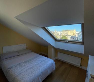 Lugo Apartment | Lugo 360