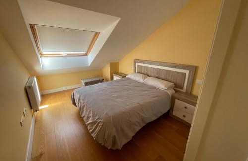 Lugo Apartment | Lugo 360