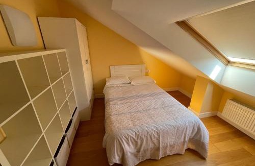 Lugo Apartment | Lugo 360