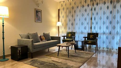 Koramangala Bed & Breakfast | LUHO Grande