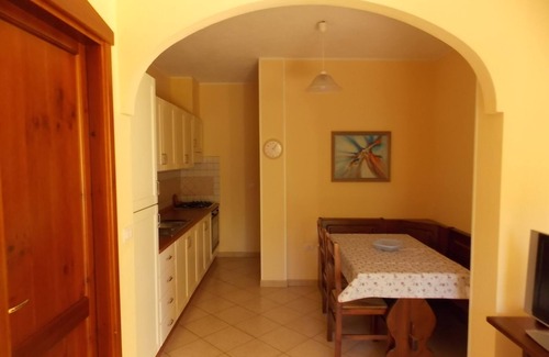Cala Gonone Apartment | Luigi House Ground Floor 2 Via Renzo Laconi 56