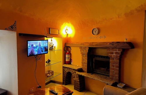 Biella Apartment | Luigi's Apartment